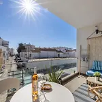 Appartamento Filha Do Pisco Burgau