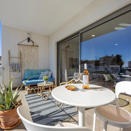 Filha Do Pisco Apartamento Burgau