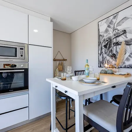 Apartamento Filha Do Pisco *