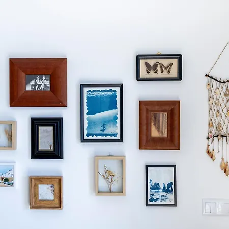 Filha Do Pisco Apartamento