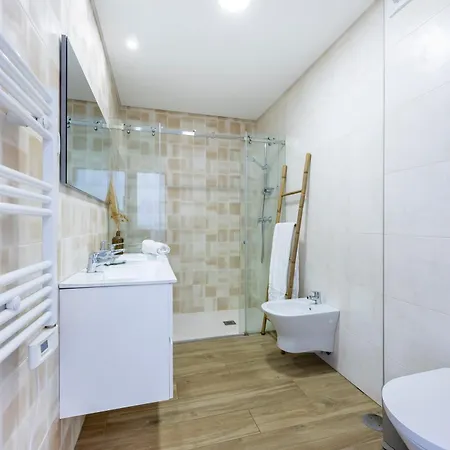 Filha Do Pisco Apartamento *