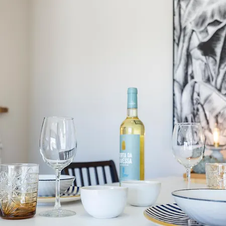 Apartamento Filha Do Pisco *