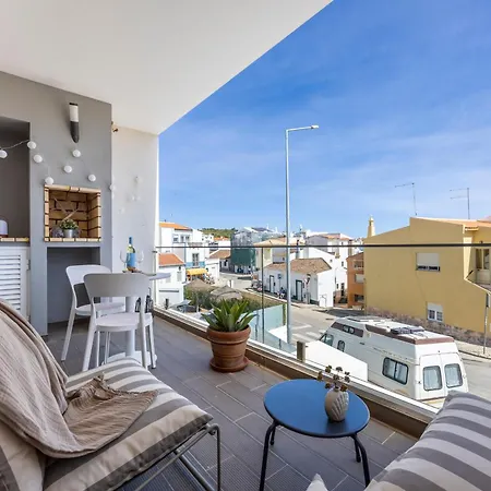 Apartment Filha Do Pisco Burgau