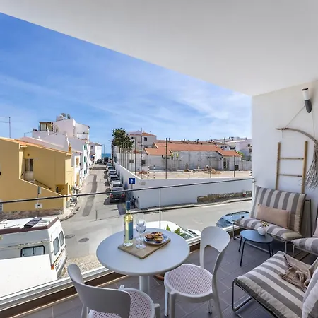 Apartamento Filha Do Pisco Burgau