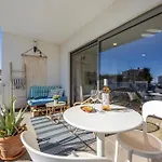 Filha Do Pisco شقة بورغاو