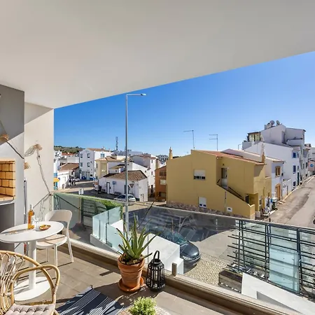 Apartment Filha Do Pisco