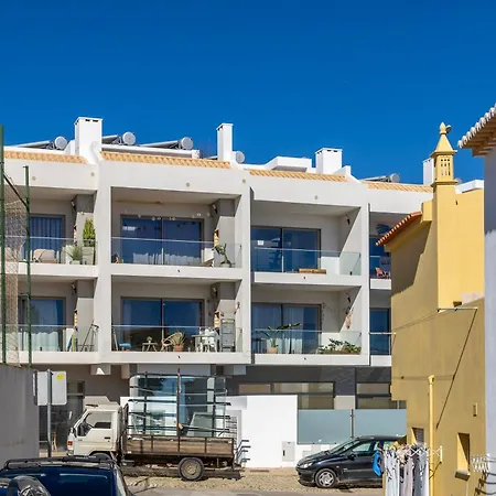 Filha Do Pisco Apartment Burgau