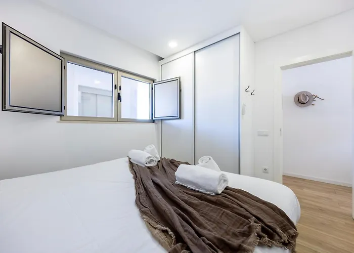 Daire Filha Do Pisco Burgau