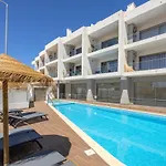 Filha Do Pisco Apartment Burgau