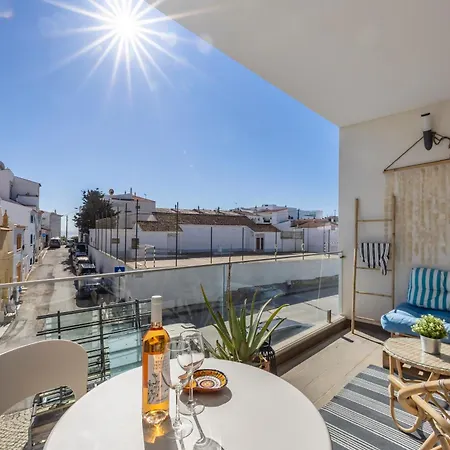 Appartement Filha Do Pisco Burgau