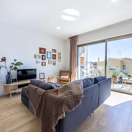 Filha Do Pisco Burgau