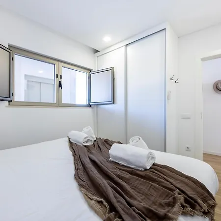 Appartement Filha Do Pisco Burgau